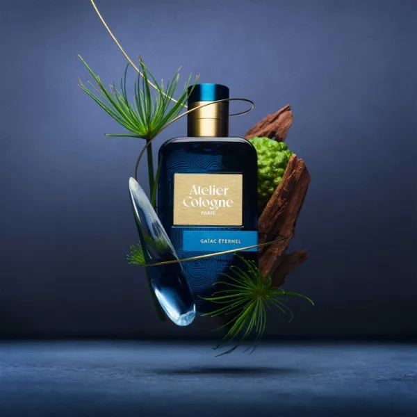 Atelier Cologne Cologne Rare Gaiac Eternel parfumovaná voda unisex 30 ml