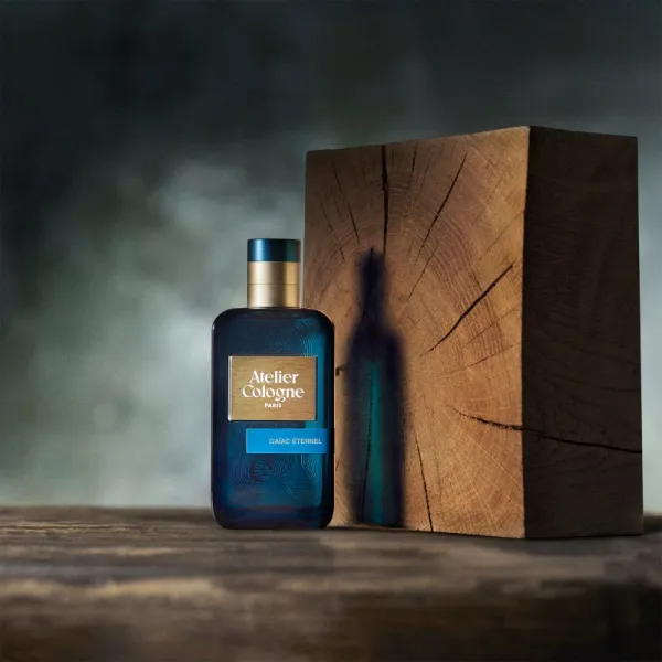 Atelier Cologne Cologne Rare Gaiac Eternel parfumovaná voda unisex 30 ml