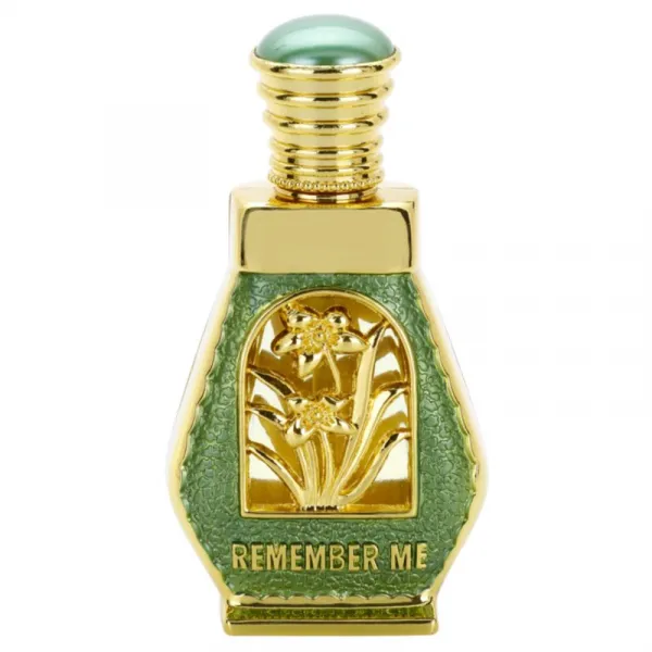 Al Haramain Remember Me parfém unisex 15 ml