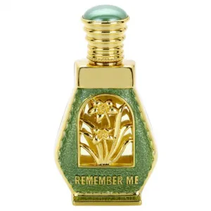 Al Haramain Remember Me parfém unisex 15 ml