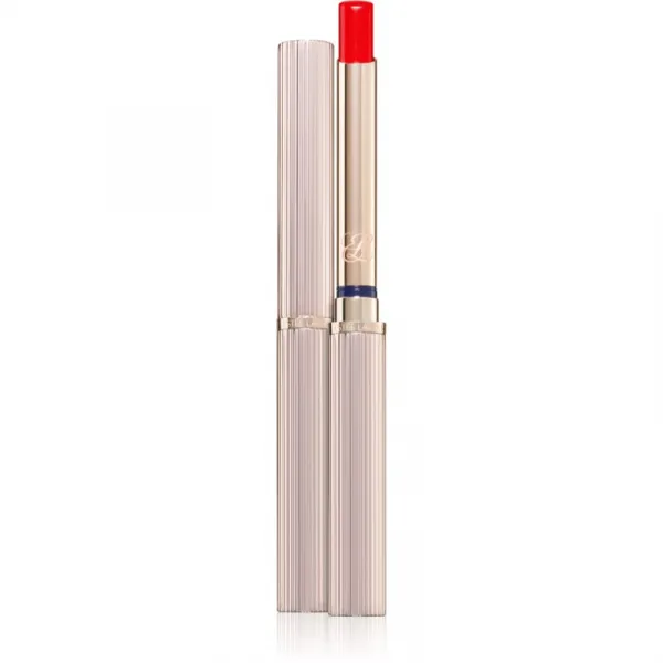 Estée Lauder Pure Color Explicit Slick Shine Lipstick dlhotrvajúci rúž s vysokým leskom odtieň Playtime 7 g