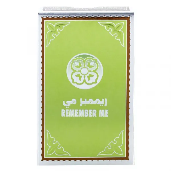 Al Haramain Remember Me parfém unisex 15 ml