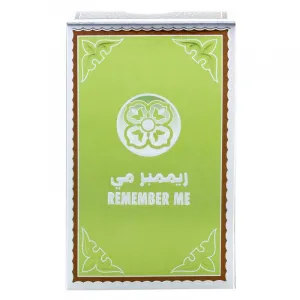 Al Haramain Remember Me parfém unisex 15 ml