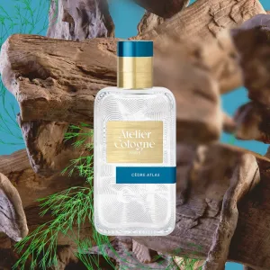 Atelier Cologne Cologne Absolue Cèdre Atlas parfumovaná voda unisex 30 ml