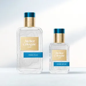 Atelier Cologne Cologne Absolue Cèdre Atlas parfumovaná voda unisex 30 ml