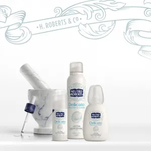 Neutro Roberts Profumo di Sapone dezodorant v spreji so 48hodinovým účinkom 150 ml