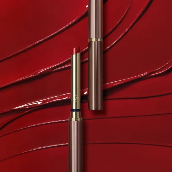 Estée Lauder Pure Color Explicit Slick Shine Lipstick dlhotrvajúci rúž s vysokým leskom odtieň Adrenaline Rush 7 g