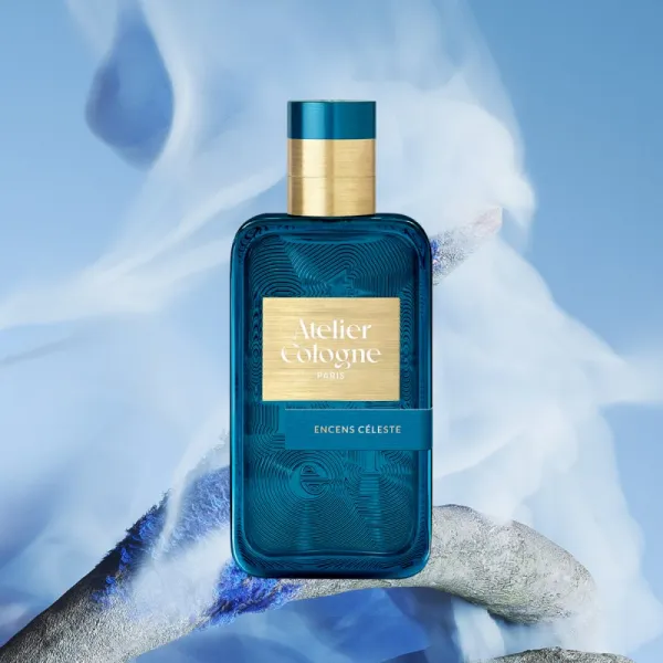 Atelier Cologne Cologne Rare Encens Céleste parfumovaná voda unisex 100 ml