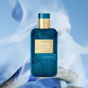 Atelier Cologne Cologne Rare Encens Céleste parfumovaná voda unisex 100 ml
