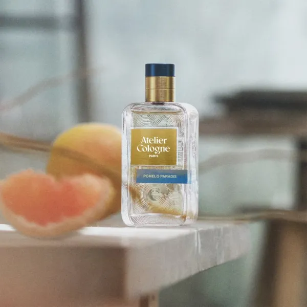 Atelier Cologne Cologne Absolue Pomélo Paradis parfumovaná voda unisex 30 ml