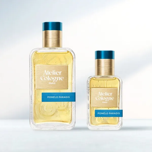 Atelier Cologne Cologne Absolue Pomélo Paradis parfumovaná voda unisex 30 ml