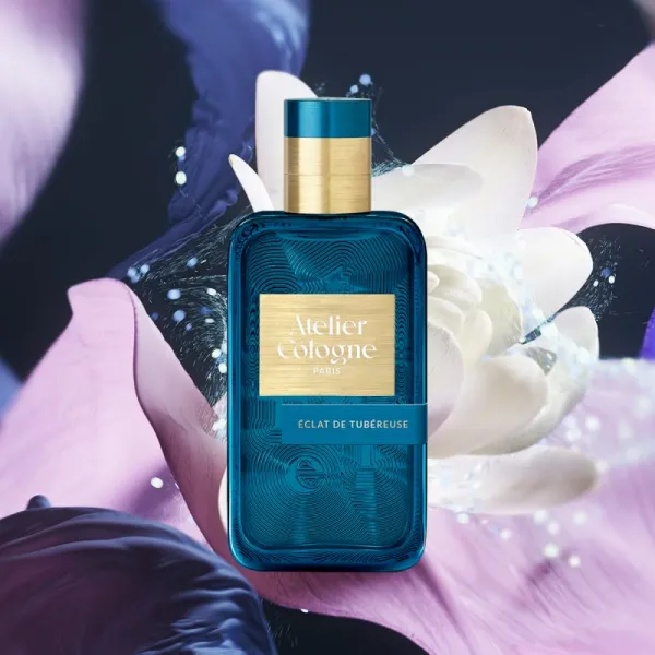 Atelier Cologne Cologne Rare Eclat de Tubereuse parfumovaná voda unisex 100 ml