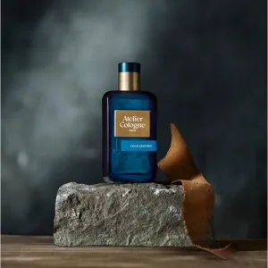 Atelier Cologne Cologne Rare Gold Leather parfumovaná voda unisex 100 ml