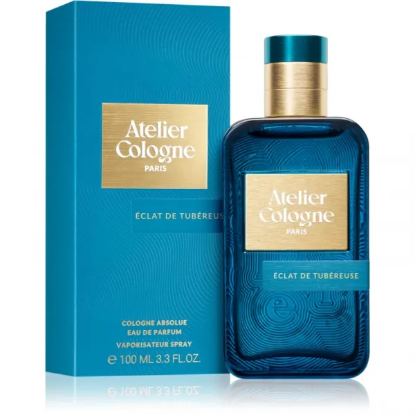 Atelier Cologne Cologne Rare Eclat de Tubereuse parfumovaná voda unisex 100 ml