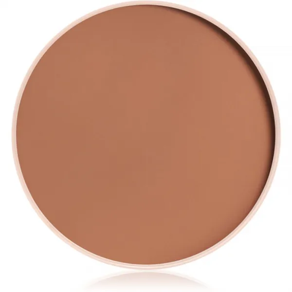 Collistar Mediterranea Sun Compact Foundation REFILL púdrový make-up SPF 15 odtieň 04 Pantelleria 10.5 g