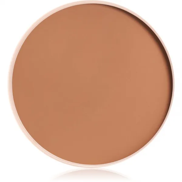 Collistar Mediterranea Sun Compact Foundation REFILL púdrový make-up SPF 15 odtieň 02 Ischia 10.5 g