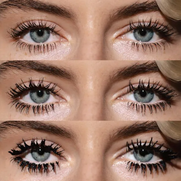 MÁDARA Deep Matter objemová riasenka 6 ml