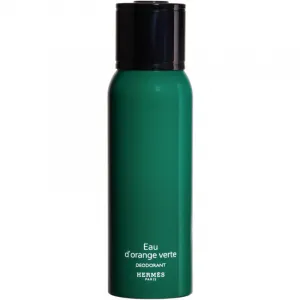 HERMÈS Eau d'Orange Verte dezodorant v spreji unisex 150 ml
