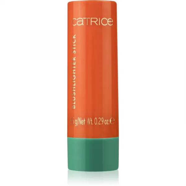 Catrice GENERATION JOY lícenka s rozjasňovačom v tyčinke odtieň C01 Flush Of Joy 8.5 g
