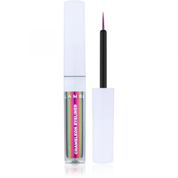 LAMEL Chameleon tekuté linky na oči odtieň 401 1.2 ml