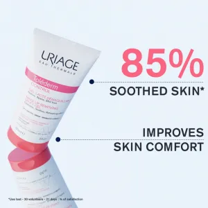 Uriage Toléderm Control Make-up Removing Milky Gel čistiaci a odličovací gél 100 ml