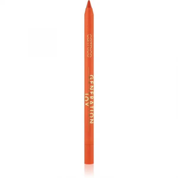 Catrice GENERATION JOY ceruzka na pery odtieň C01 True Tangerine 1.5 g