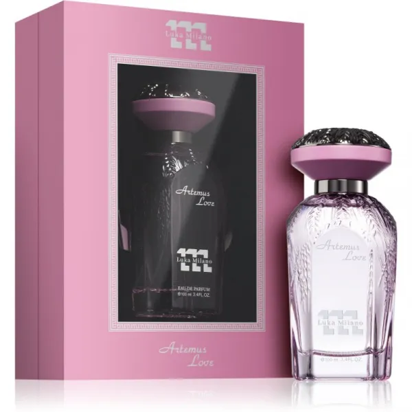 Luka Milano Artemus Love parfumovaná voda pre ženy 100 ml