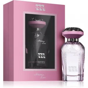 Luka Milano Artemus Love parfumovaná voda pre ženy 100 ml