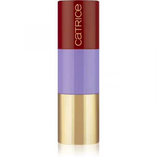 Catrice GENERATION JOY krémový hydratačný rúž odtieň C03 Bold Berry 3.8 g