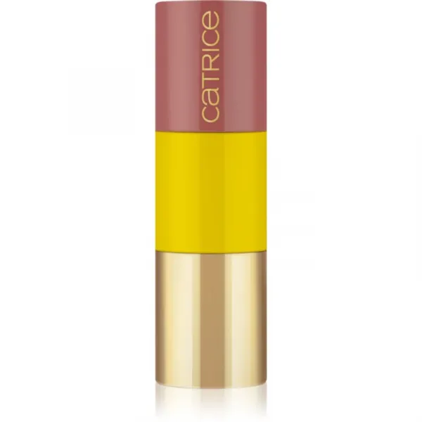 Catrice GENERATION JOY krémový hydratačný rúž odtieň C02 Real Rosewood 3,8 g