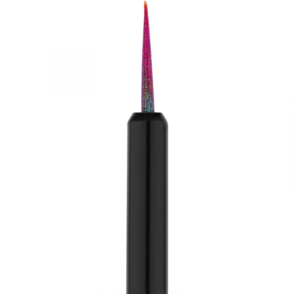 LAMEL Chameleon tekuté linky na oči odtieň 401 1.2 ml