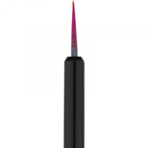 LAMEL Chameleon tekuté linky na oči odtieň 401 1.2 ml
