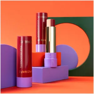 Catrice GENERATION JOY lícenka s rozjasňovačom v tyčinke odtieň C02 Make Me Blush 8,5 g