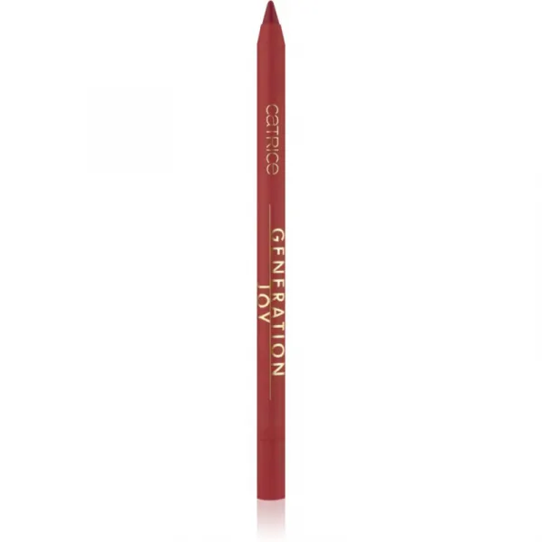 Catrice GENERATION JOY ceruzka na pery odtieň C03 Bold Berry 1,5 g