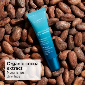 Clarins Hydra-Essentiel [HA²] Moisture Replenishing Lip Balm hydratačný balzam na pery 15 ml