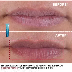 Clarins Hydra-Essentiel [HA²] Moisture Replenishing Lip Balm hydratačný balzam na pery 15 ml