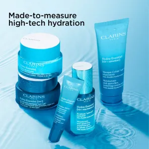 Clarins Hydra-Essentiel [HA²] Moisture Replenishing Lip Balm hydratačný balzam na pery 15 ml
