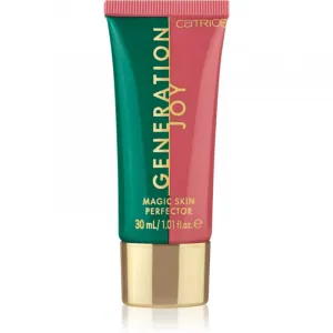 Catrice GENERATION JOY ľahký podkladový krém pre dokonalý vzhľad SPF 15 30 ml