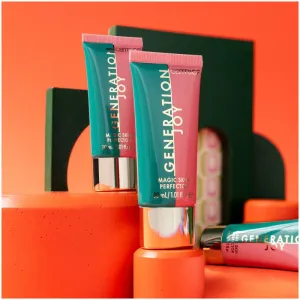Catrice GENERATION JOY ľahký podkladový krém pre dokonalý vzhľad SPF 15 30 ml