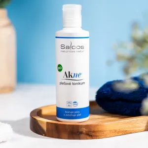 BIO Akné pleťové tonikum, 200 ml