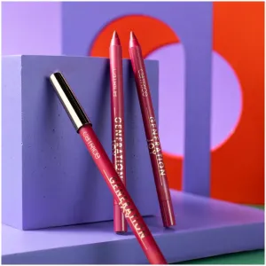 Catrice GENERATION JOY ceruzka na pery odtieň C03 Bold Berry 1,5 g