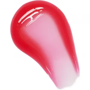 I Heart Revolution Sweet Chilli Plumping olej na pery so zväčšujúcim efektom odtieň Red 4 ml