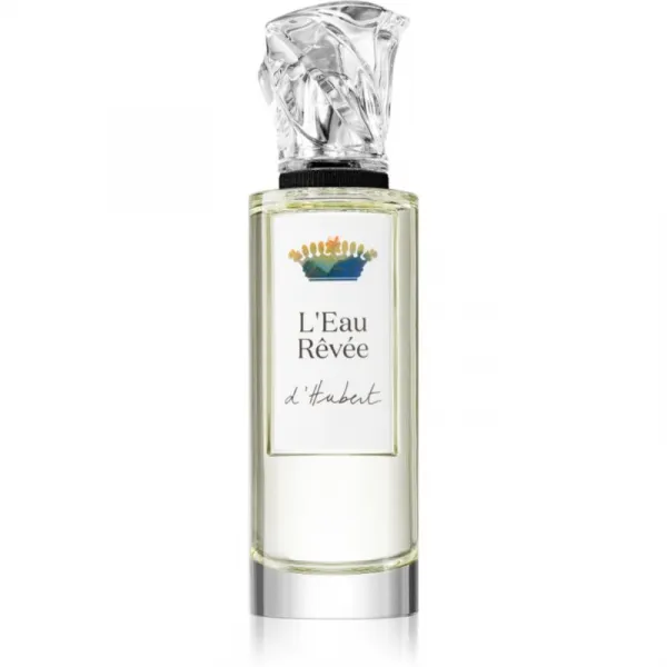 Sisley L'Eau Rêvée d'Hubert toaletná voda pre ženy 100 ml