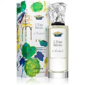Sisley L'Eau Rêvée d'Hubert toaletná voda pre ženy 100 ml