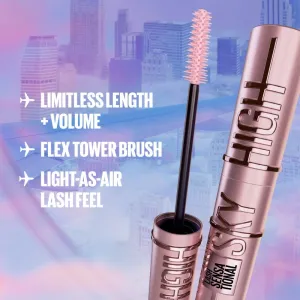 MAYBELLINE NEW YORK Merry Christmas! darčeková sada na tvár