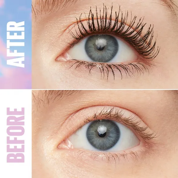MAYBELLINE NEW YORK Merry Christmas! darčeková sada na tvár