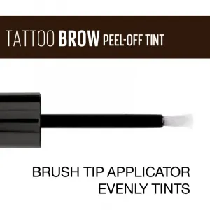 MAYBELLINE NEW YORK Make-Up Set set za zvýhodnenú cenu na oči a obočie Medium Brown