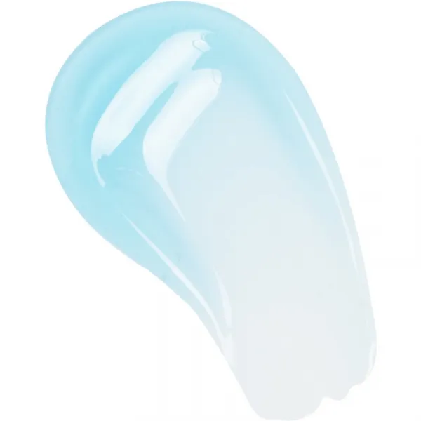 I Heart Revolution Jelly Juice Lip Tubes lesk na pery odtieň Blueberry 10 ml