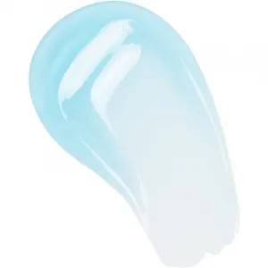 I Heart Revolution Jelly Juice Lip Tubes lesk na pery odtieň Blueberry 10 ml