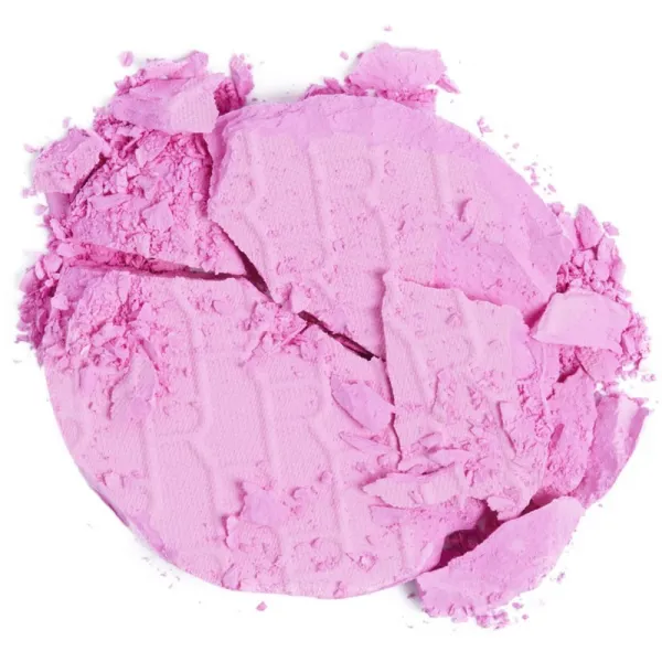 Makeup Revolution Mood Switch Aura rozjasňujúca lícenka odtieň Universal Pink 3.5 g